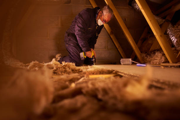 Best Insulation for Specific Applications in Indian Hills, KY
